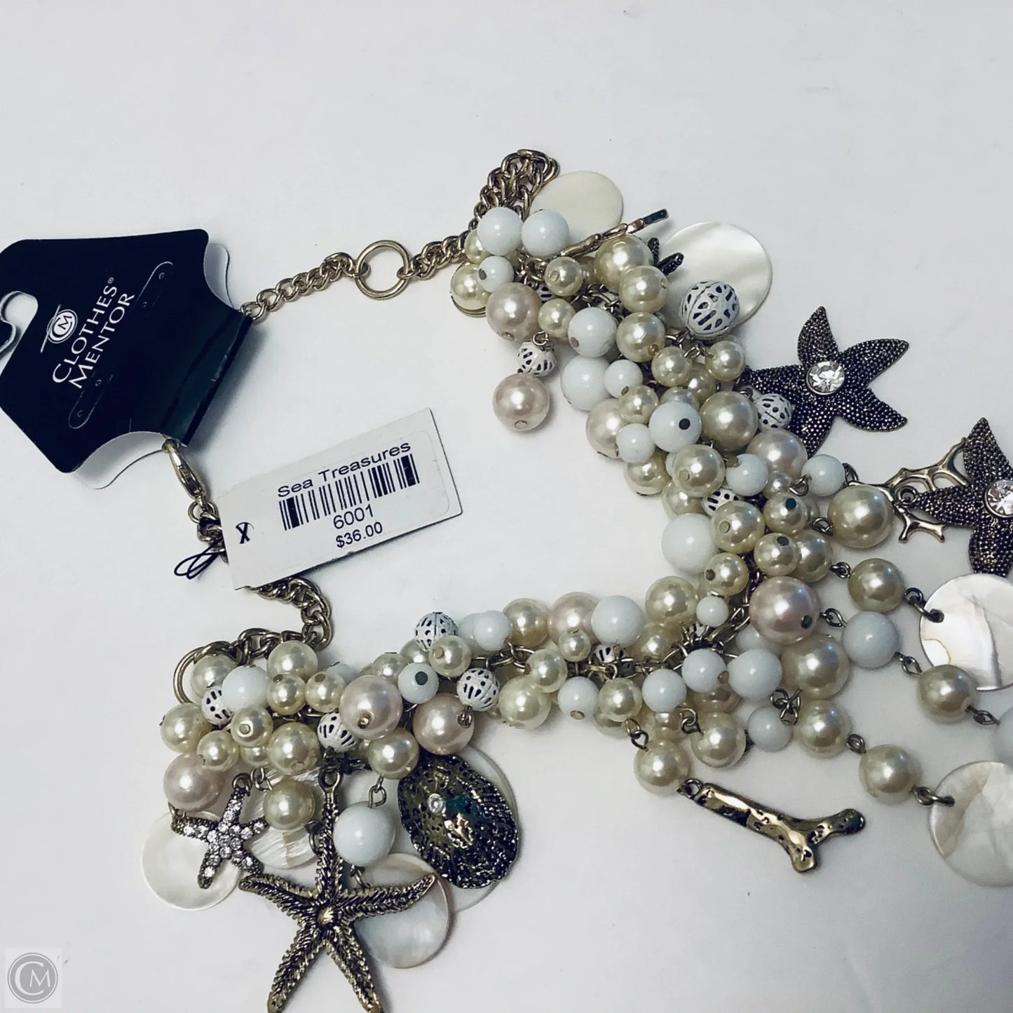 Necklace Statement By Clothes Mentor