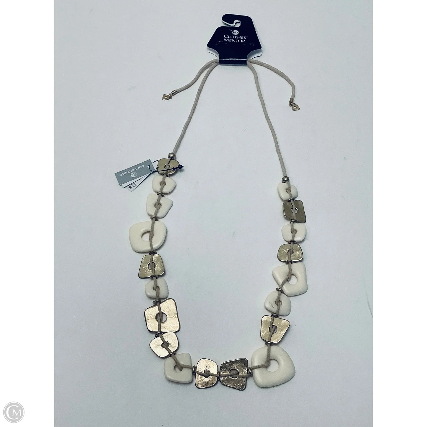 Necklace Statement By Chicos
