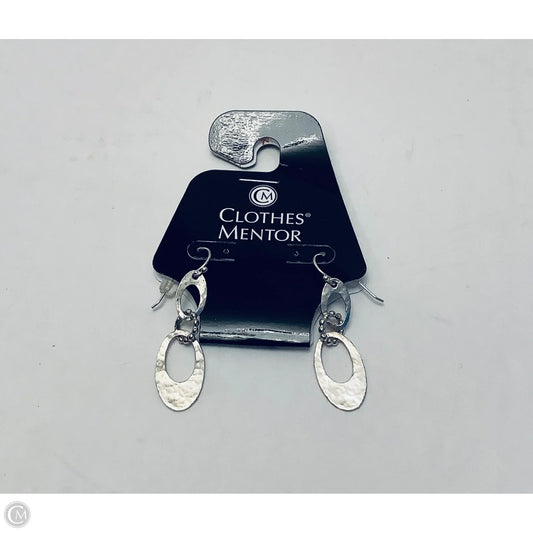 Earrings Dangle/drop By Clothes Mentor