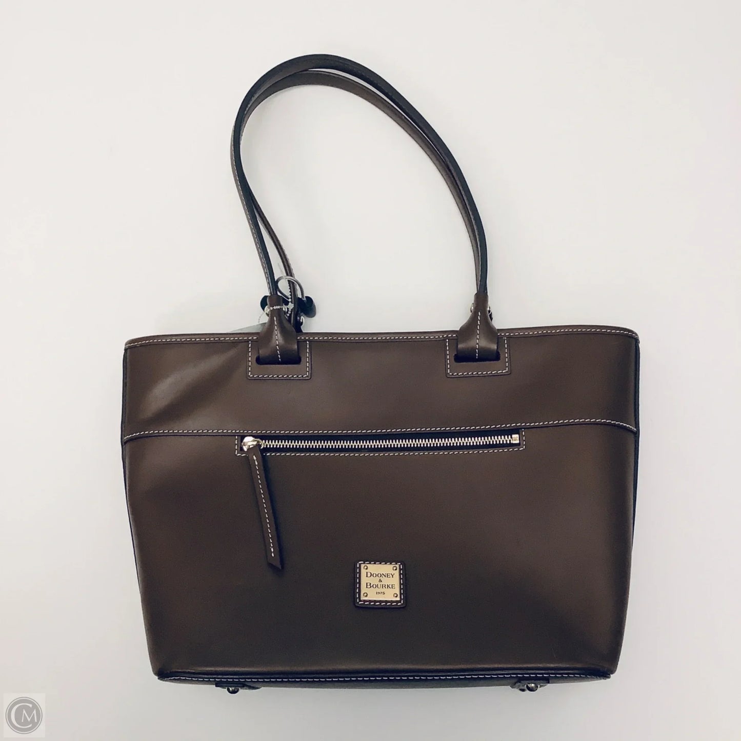 Handbag Designer By Dooney And Bourke, Size: Large