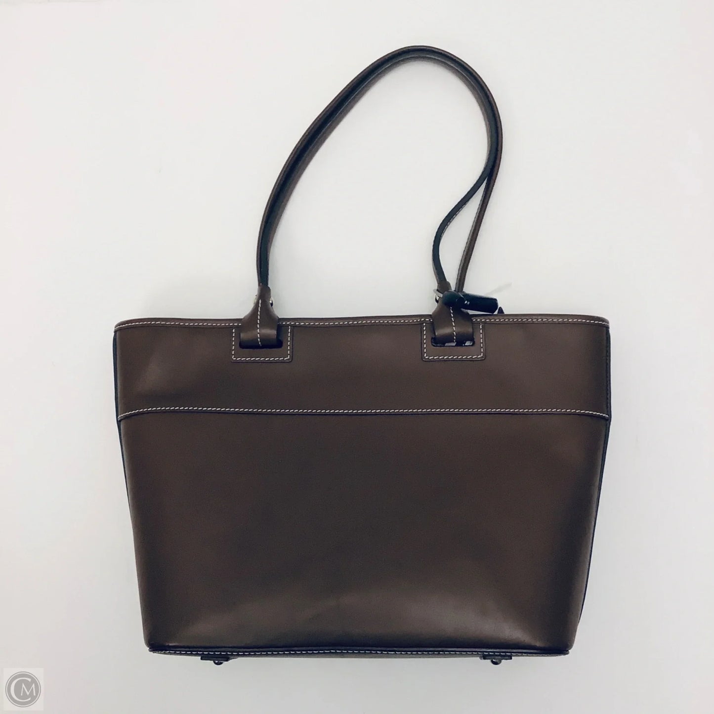 Handbag Designer By Dooney And Bourke, Size: Large
