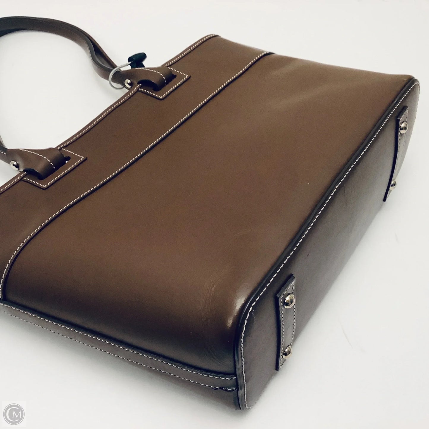 Handbag Designer By Dooney And Bourke, Size: Large