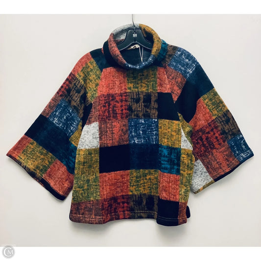 Sweater By Jodifl In Multi-colored, Size: S
