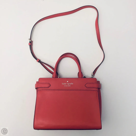 Handbag Designer By Kate Spade, Size: Medium