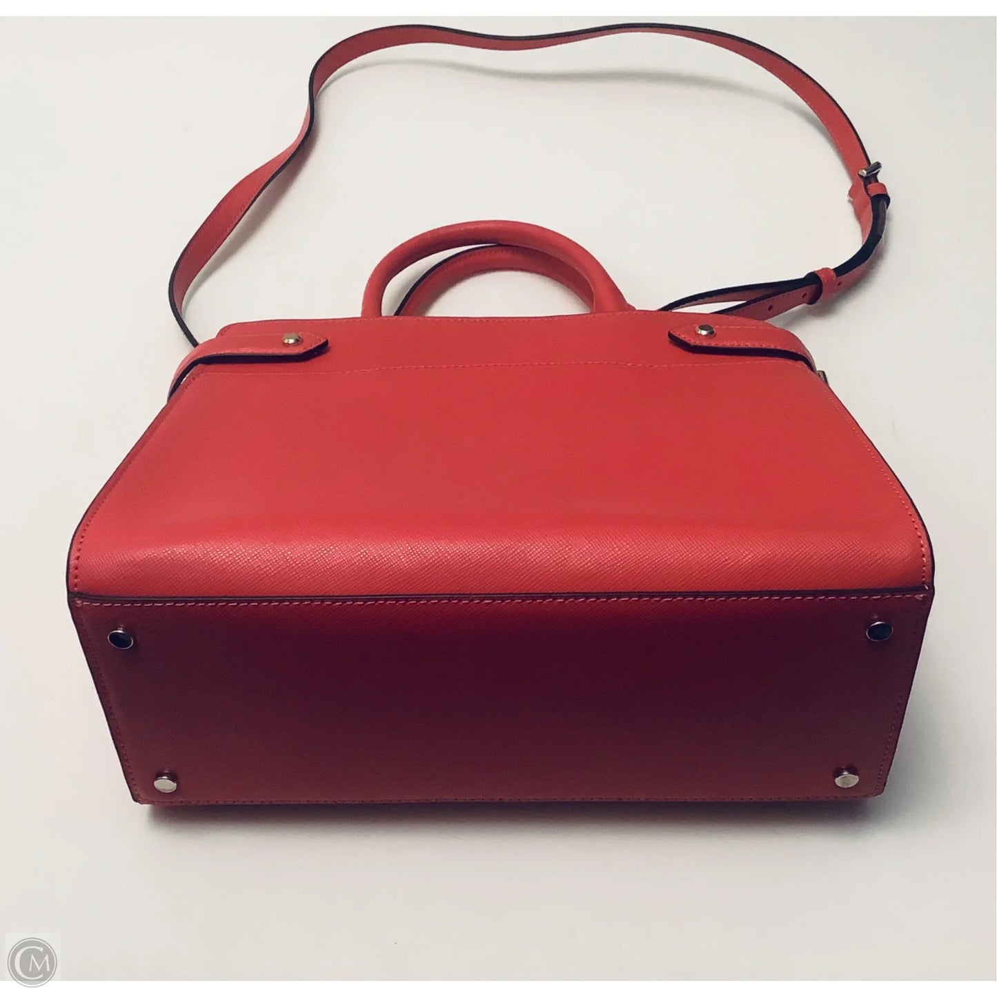 Handbag Designer By Kate Spade, Size: Medium