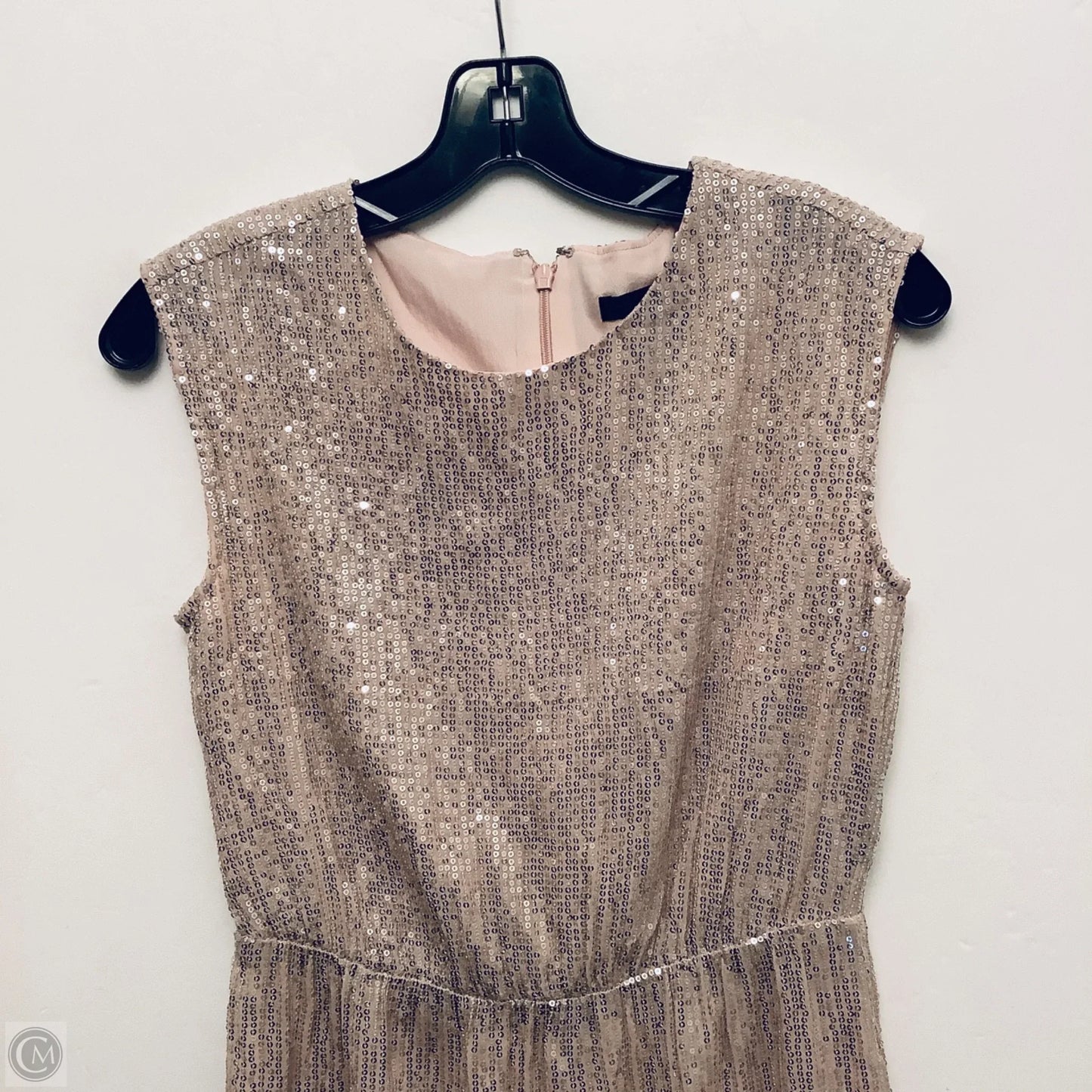 Dress Casual Short By J. Crew In Pink, Size: 0