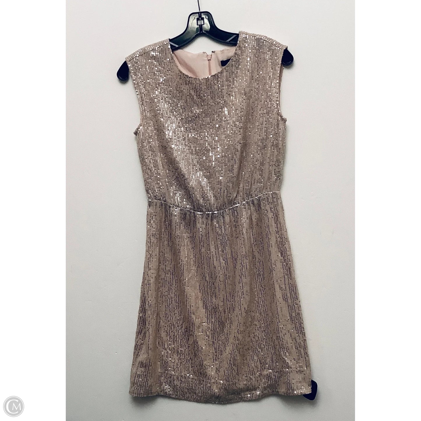 Dress Casual Short By J. Crew In Pink, Size: 0