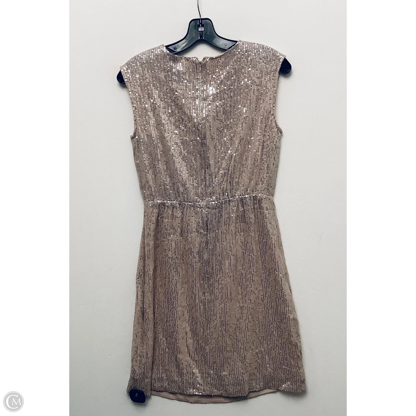 Dress Casual Short By J. Crew In Pink, Size: 0