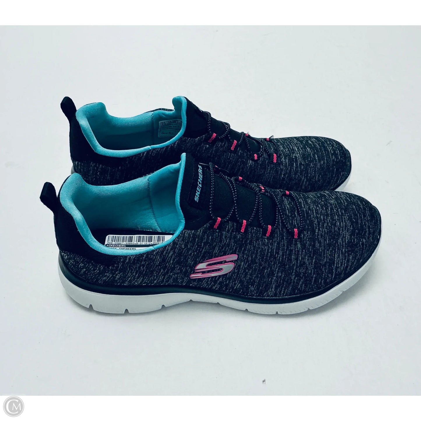 Shoes Sneakers By Skechers In Multi-colored, Size: 8.5