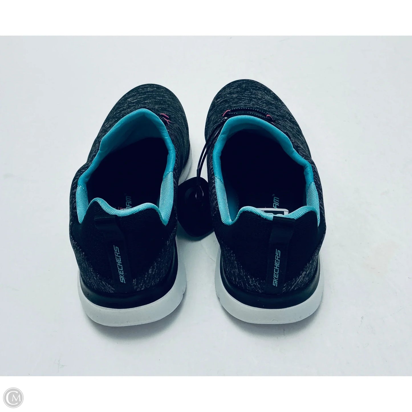 Shoes Sneakers By Skechers In Multi-colored, Size: 8.5