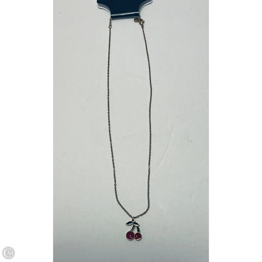 Necklace Pendant By Clothes Mentor