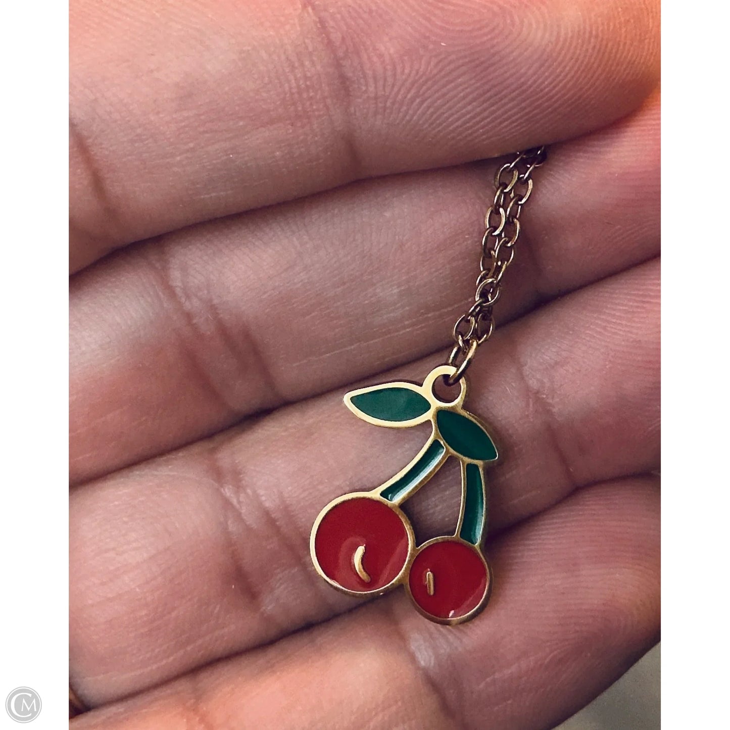 Necklace Pendant By Clothes Mentor