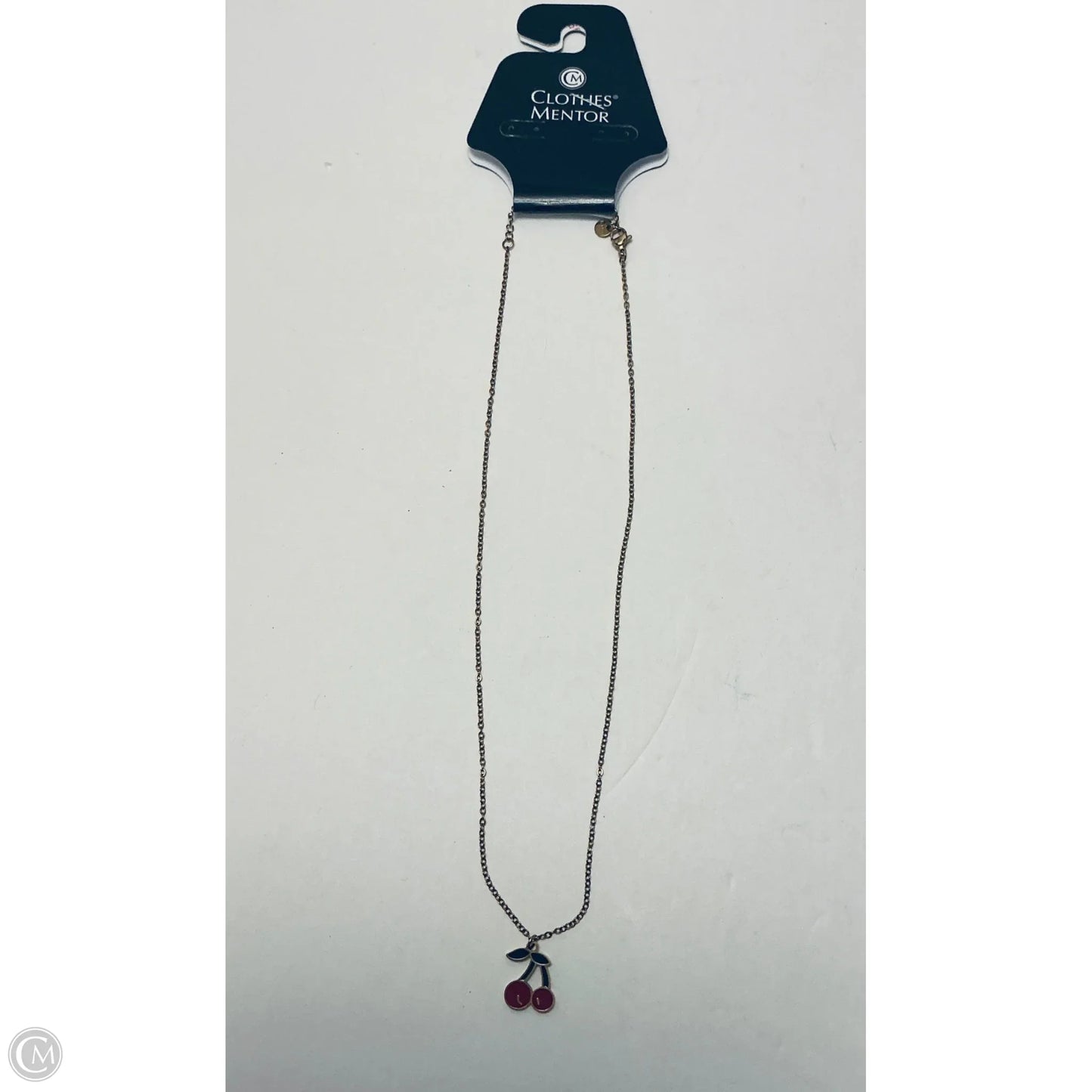 Necklace Pendant By Clothes Mentor