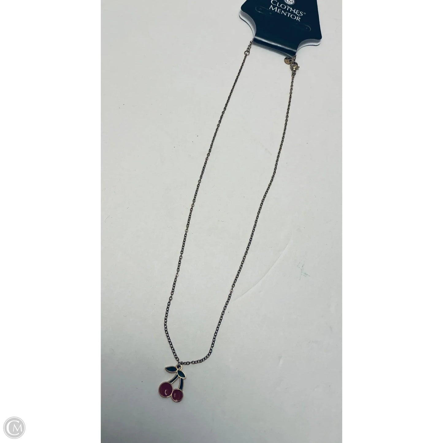 Necklace Pendant By Clothes Mentor