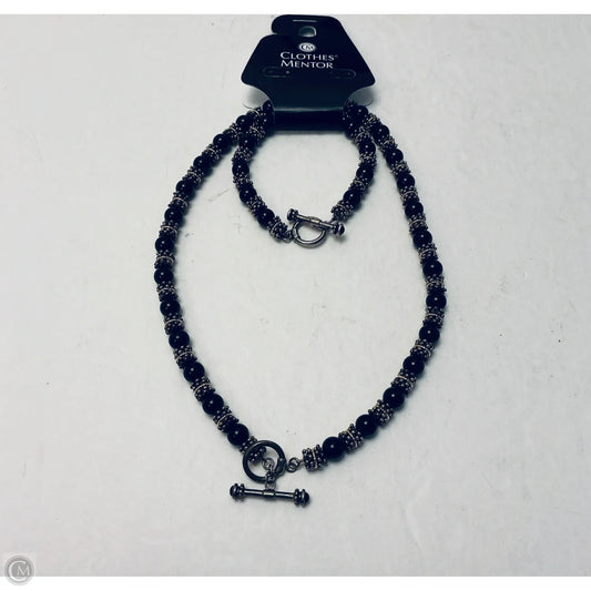 Necklace Set By Clothes Mentor, Size: 02 Piece Set