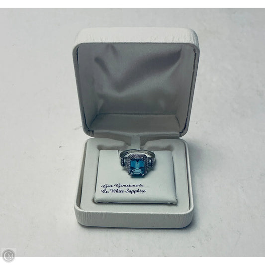 Ring Statement By Clothes Mentor, Size: 7