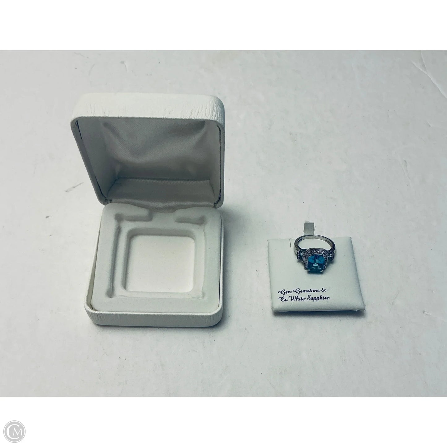 Ring Statement By Clothes Mentor, Size: 7