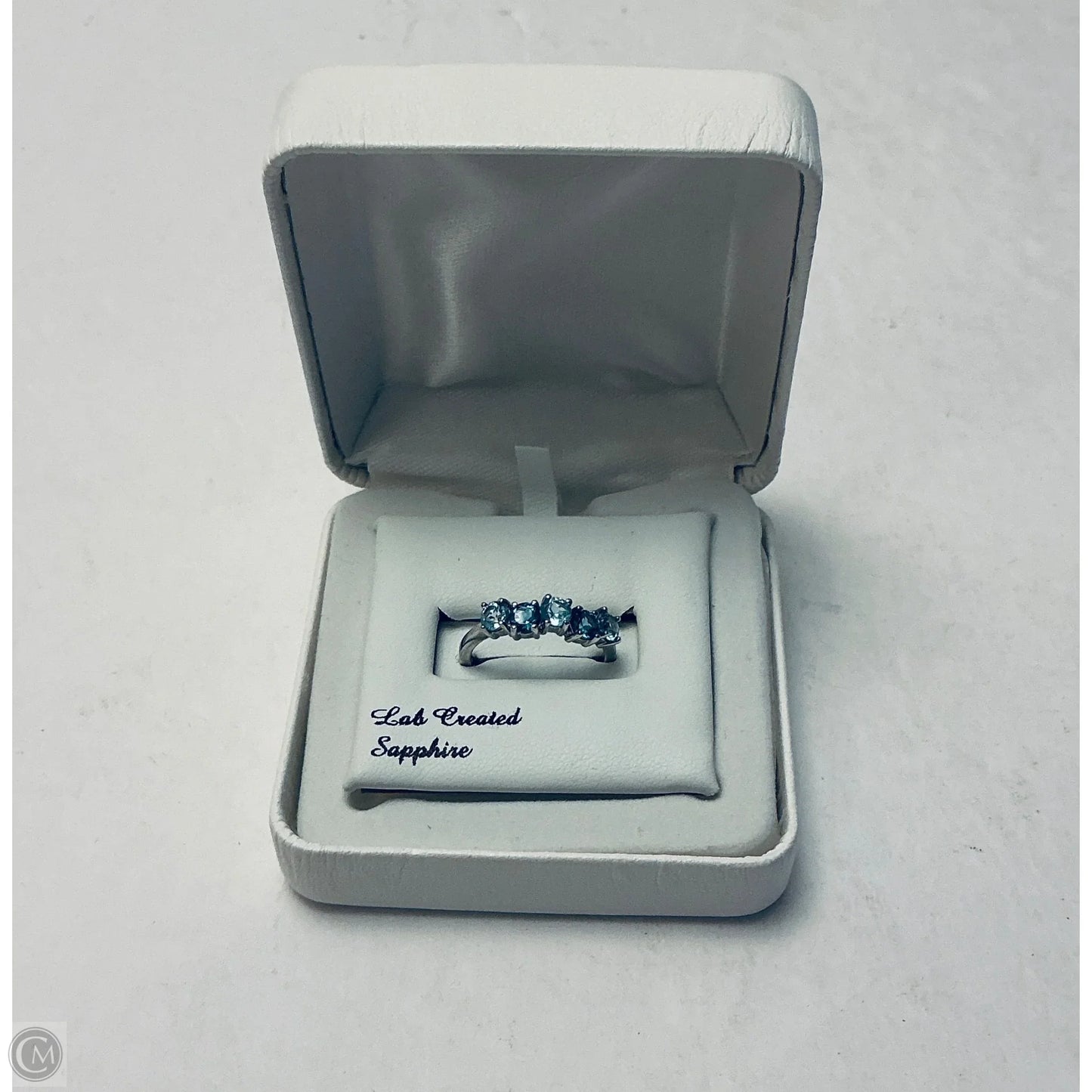 Ring Statement By Clothes Mentor, Size: 8
