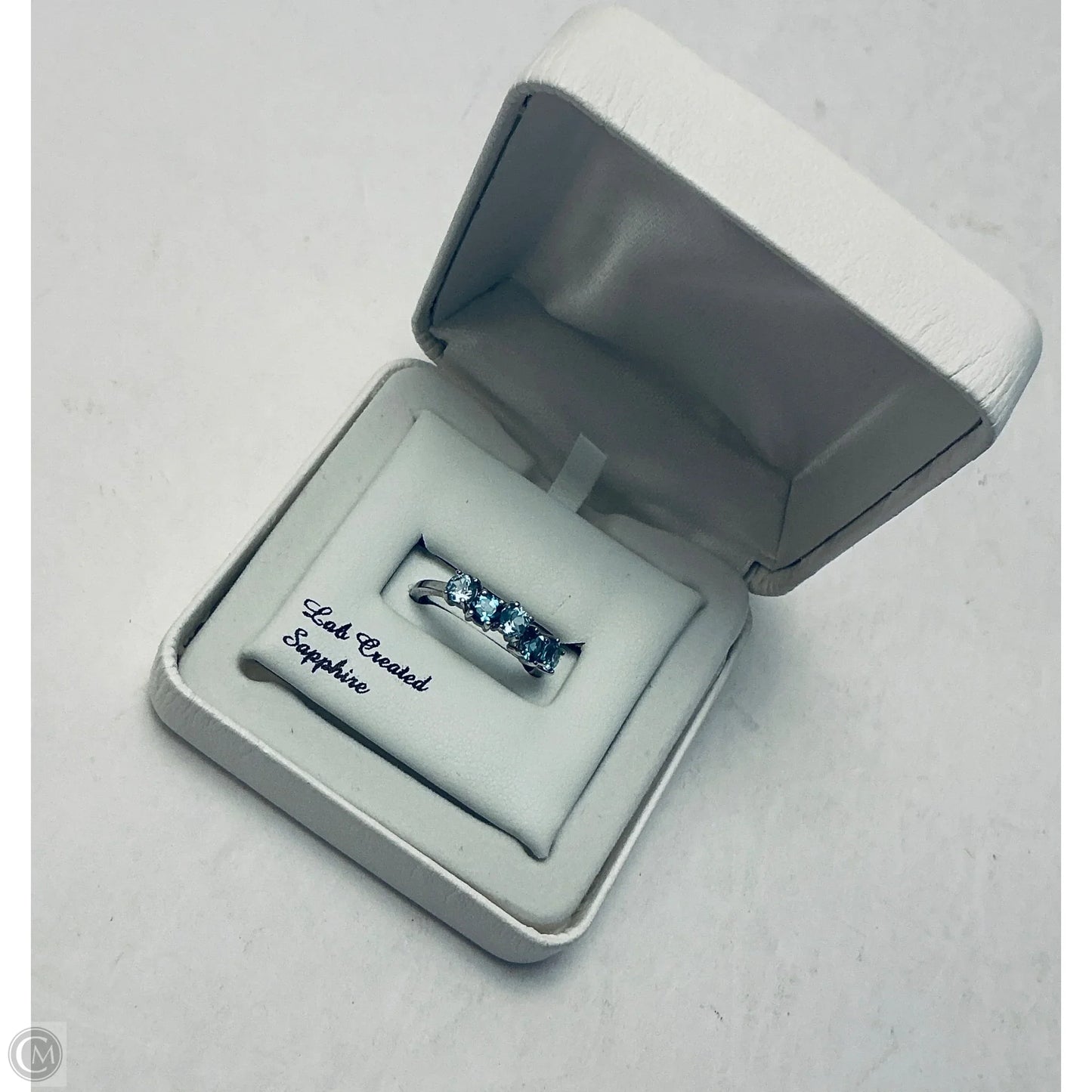 Ring Statement By Clothes Mentor, Size: 8
