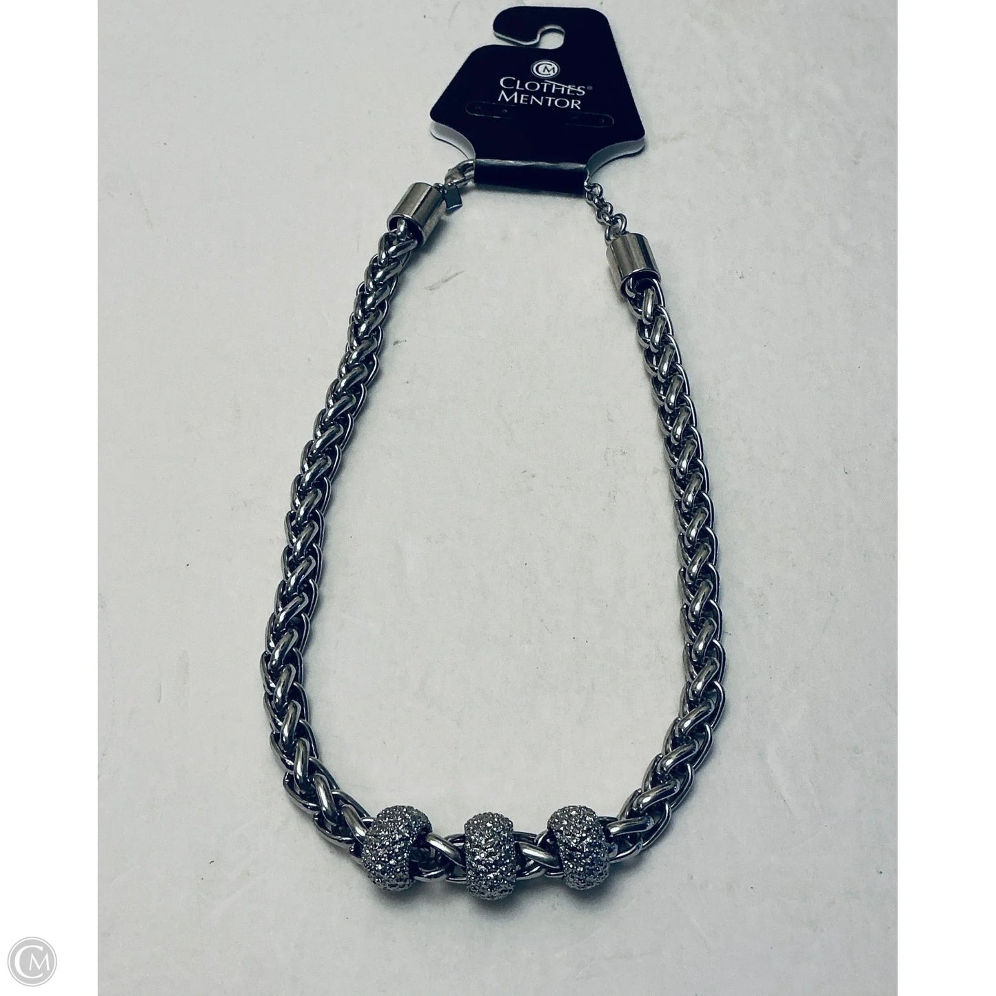Necklace Chain By Banana Republic