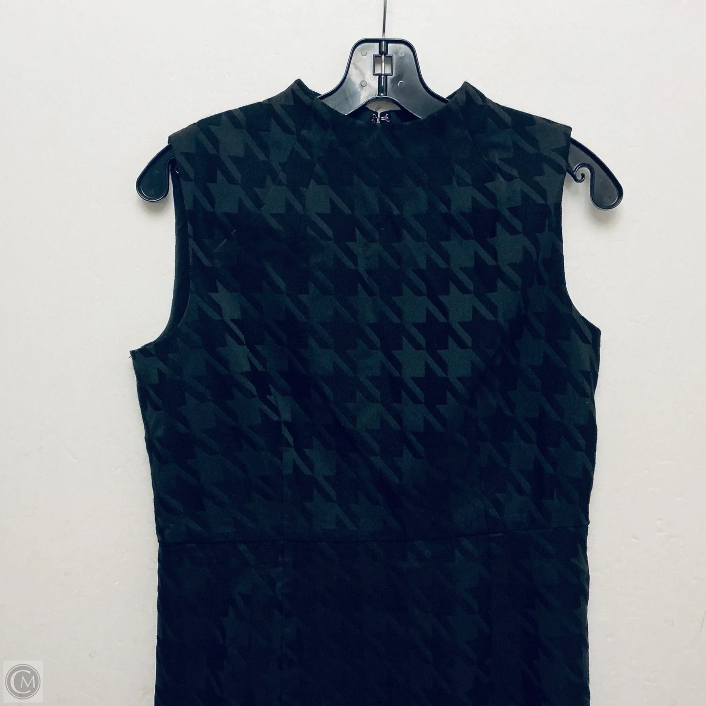 Dress Work By Ann Taylor In Black, Size: S