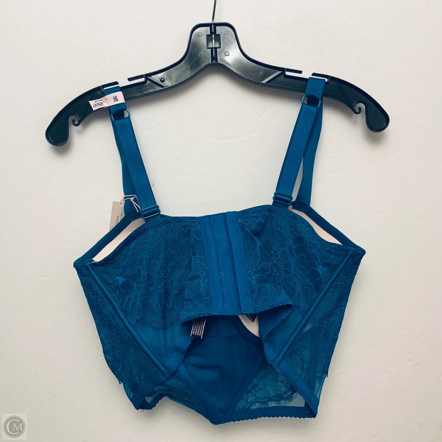 Bra By Victorias Secret In Blue, Size: 3x