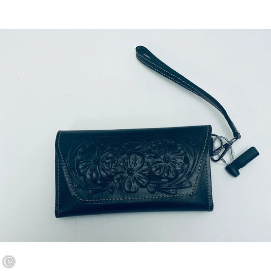 Wallet By Clothes Mentor, Size: Large