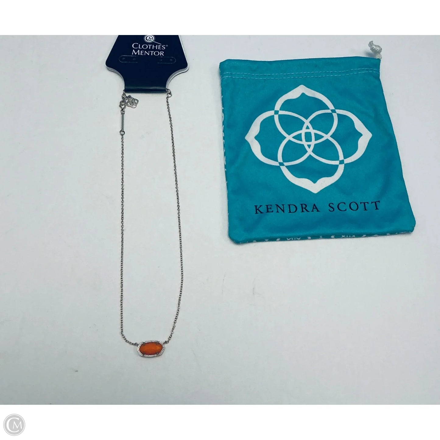 Necklace Pendant By Kendra Scott