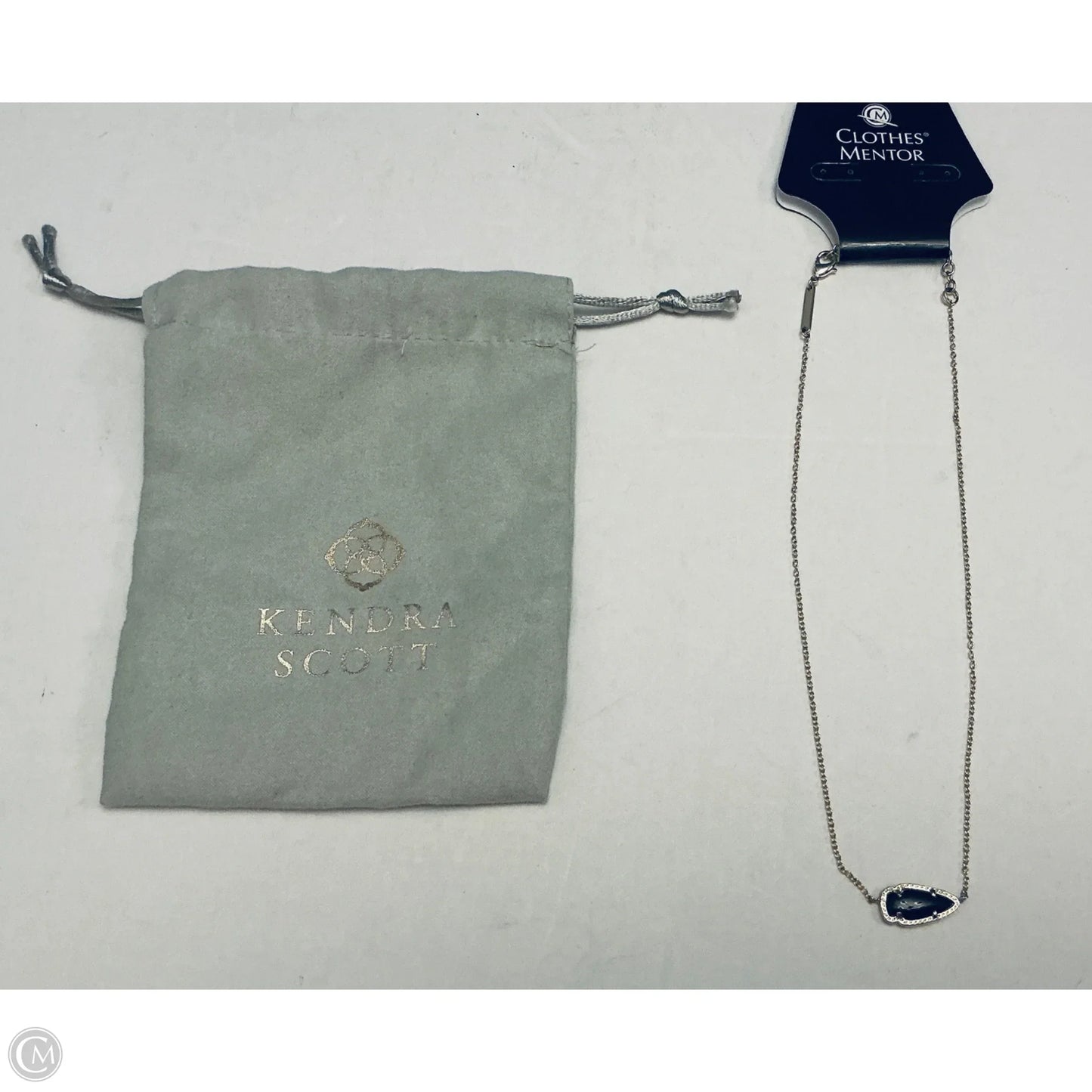 Necklace Pendant By Kendra Scott