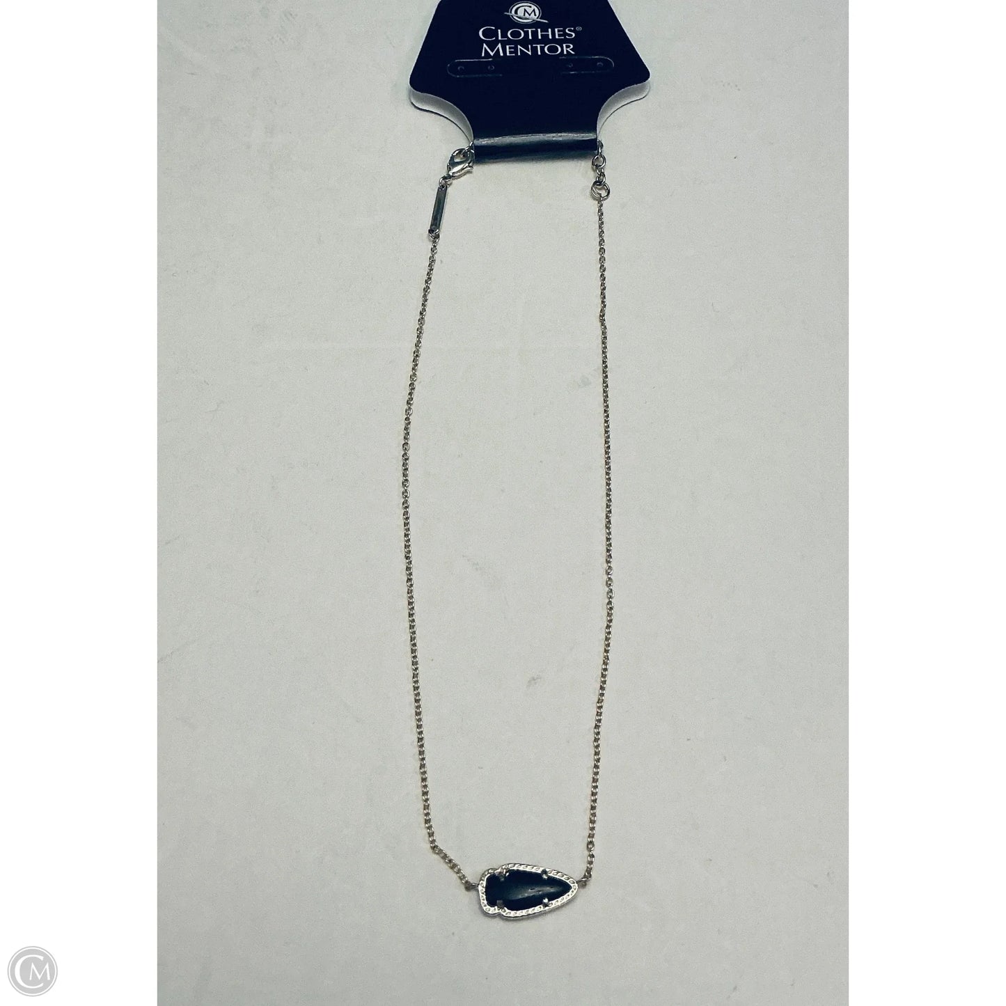 Necklace Pendant By Kendra Scott