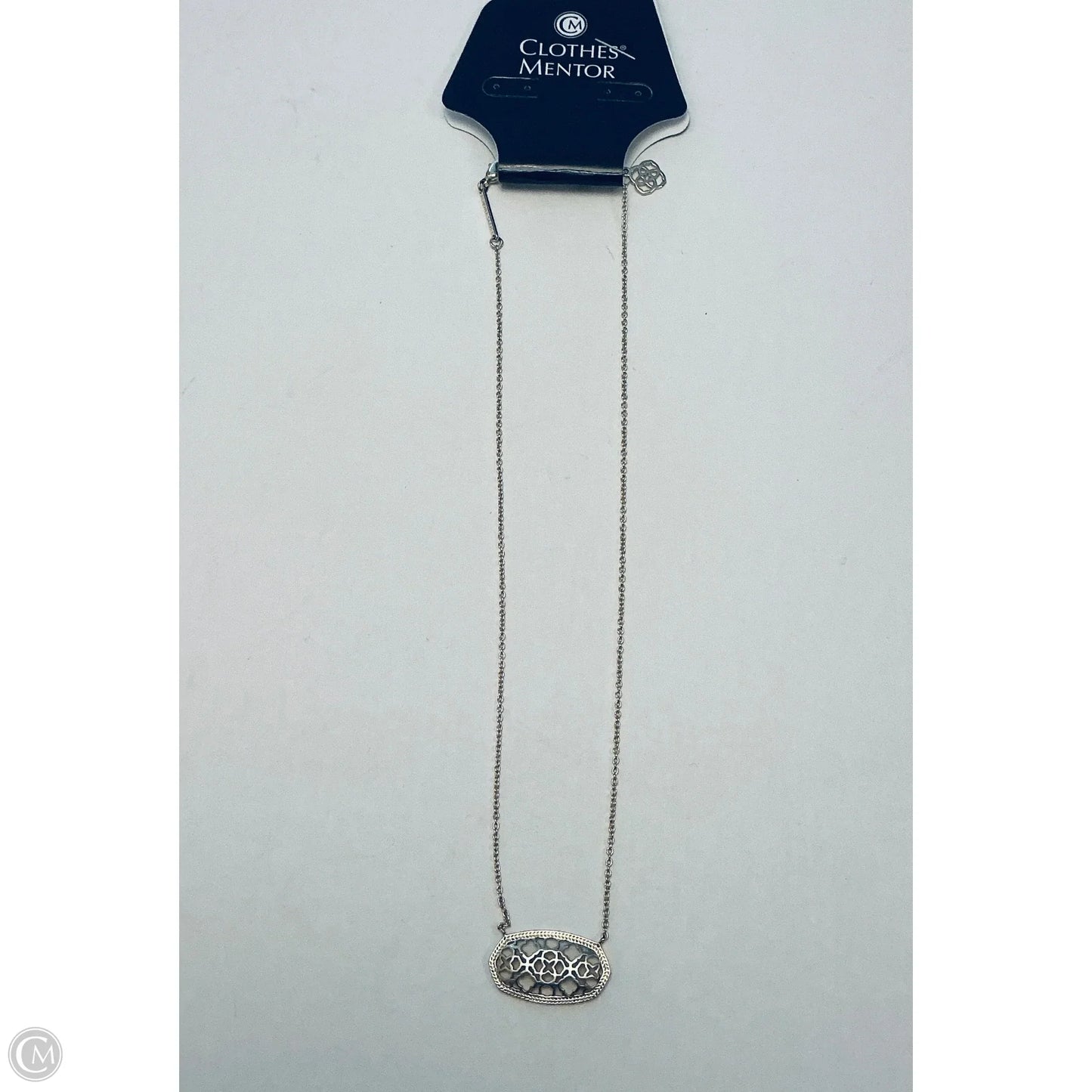 Necklace Pendant By Kendra Scott