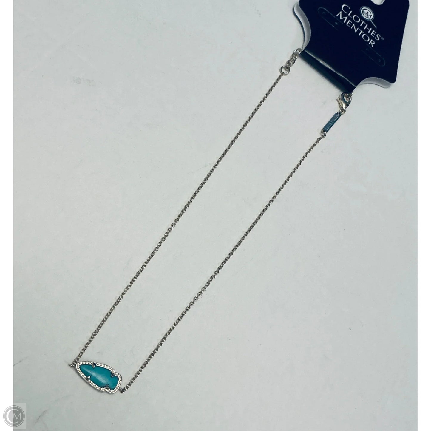 Necklace Pendant By Kendra Scott