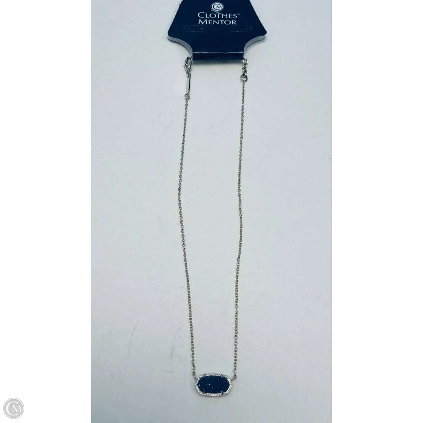 Necklace Pendant By Kendra Scott