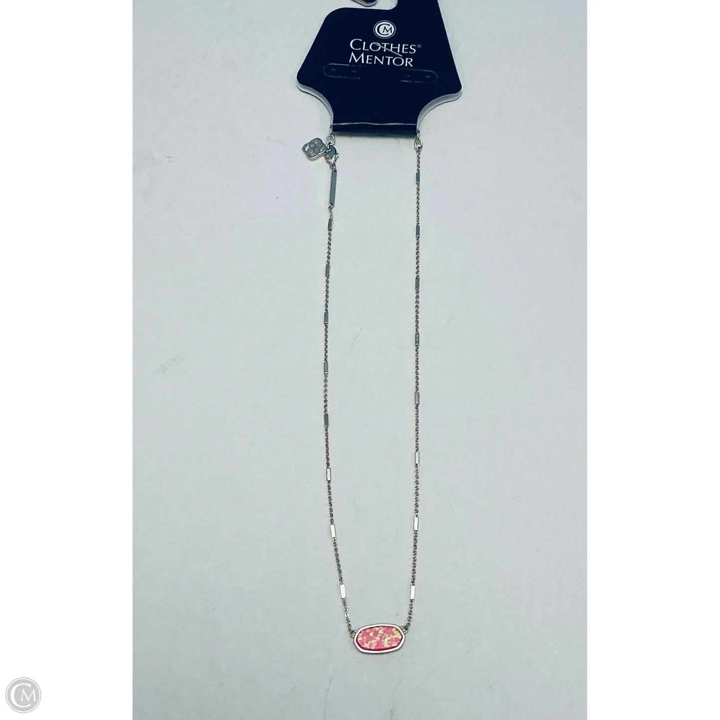 Necklace Pendant By Kendra Scott