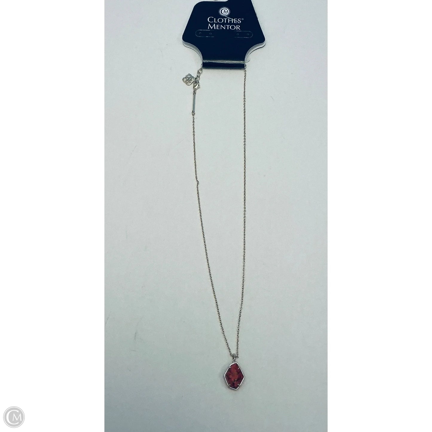 Necklace Pendant By Kendra Scott