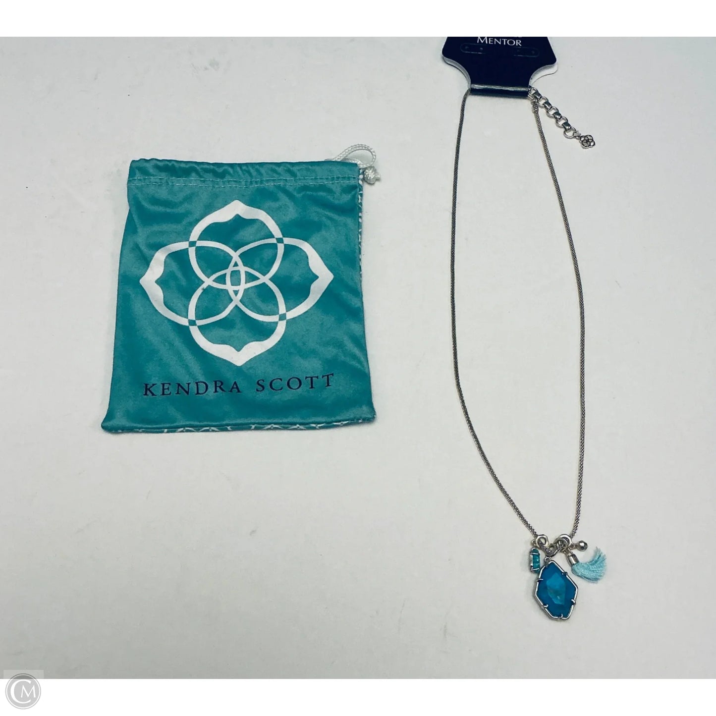 Necklace Pendant By Kendra Scott