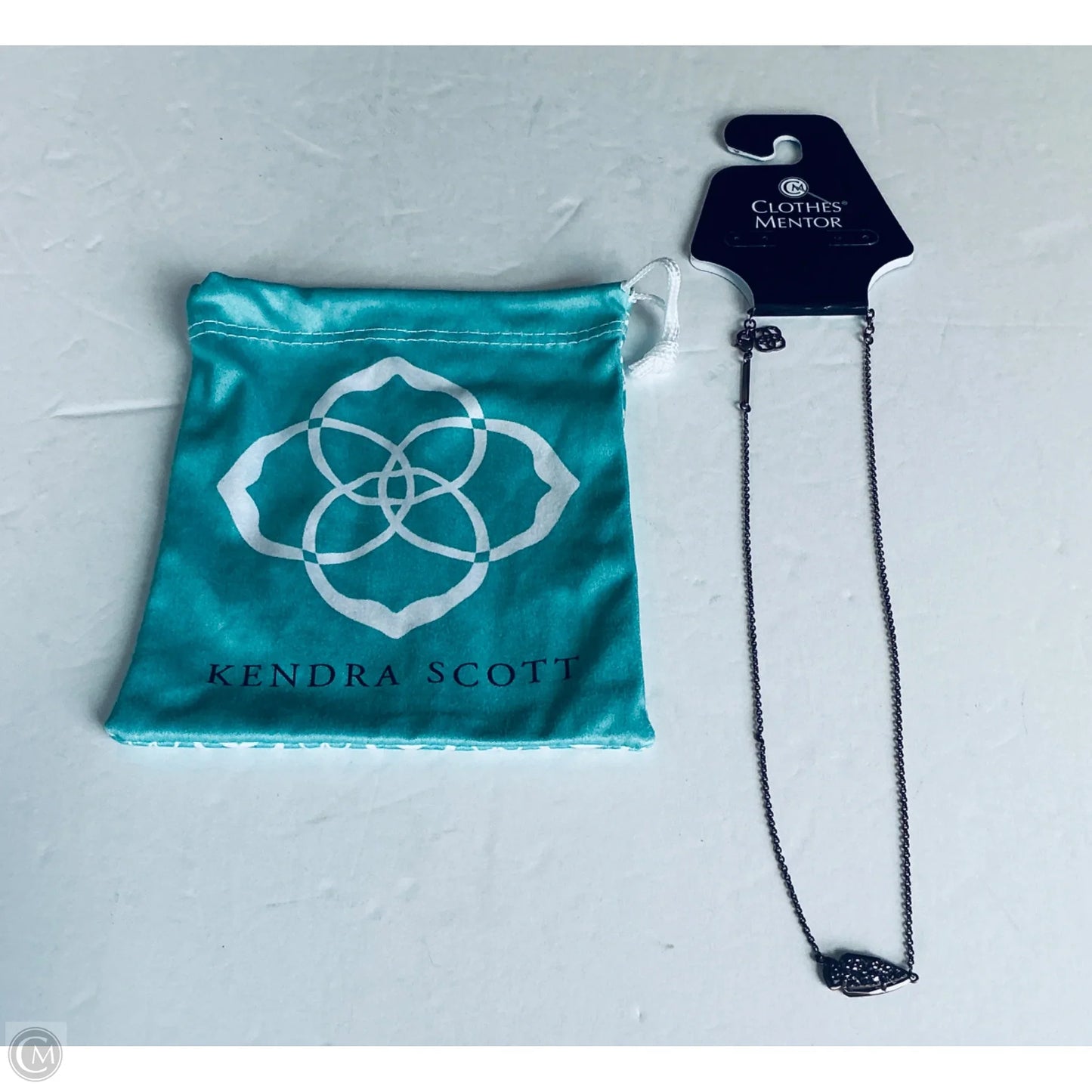 Necklace Pendant By Kendra Scott