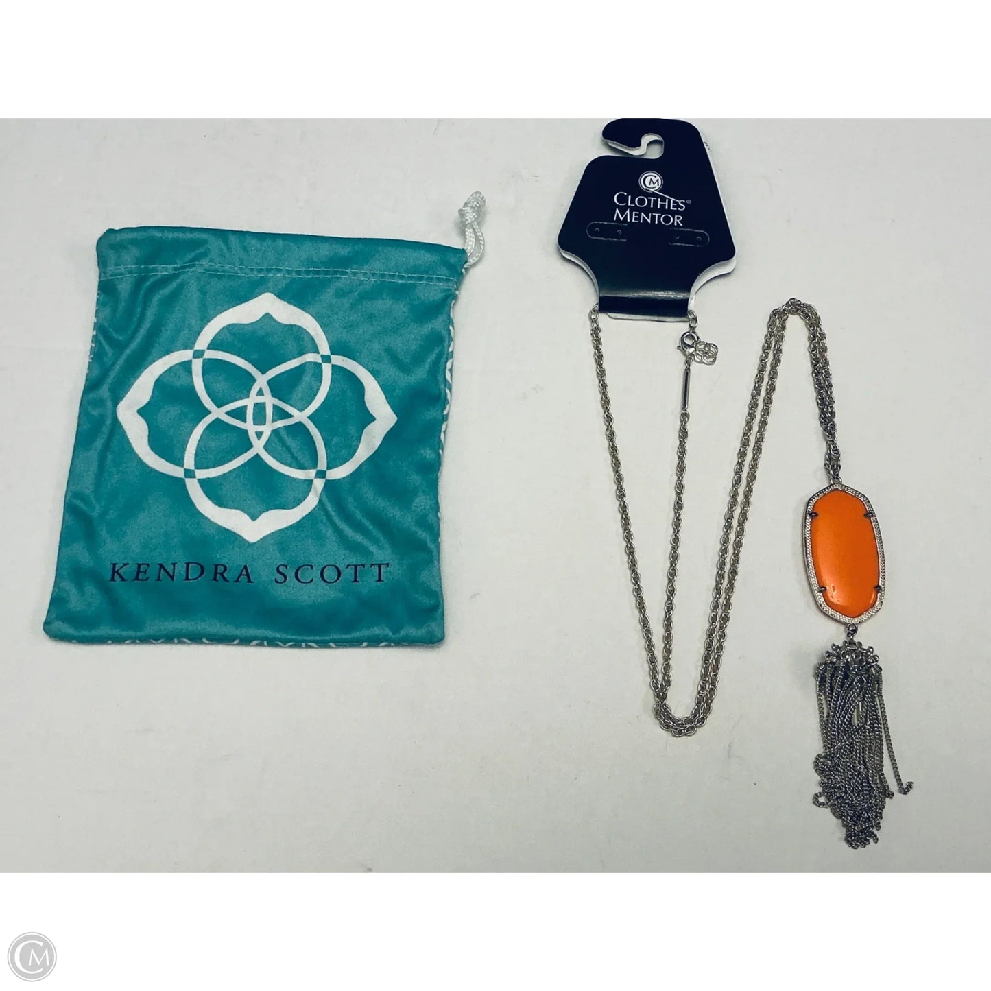 Necklace Pendant By Kendra Scott