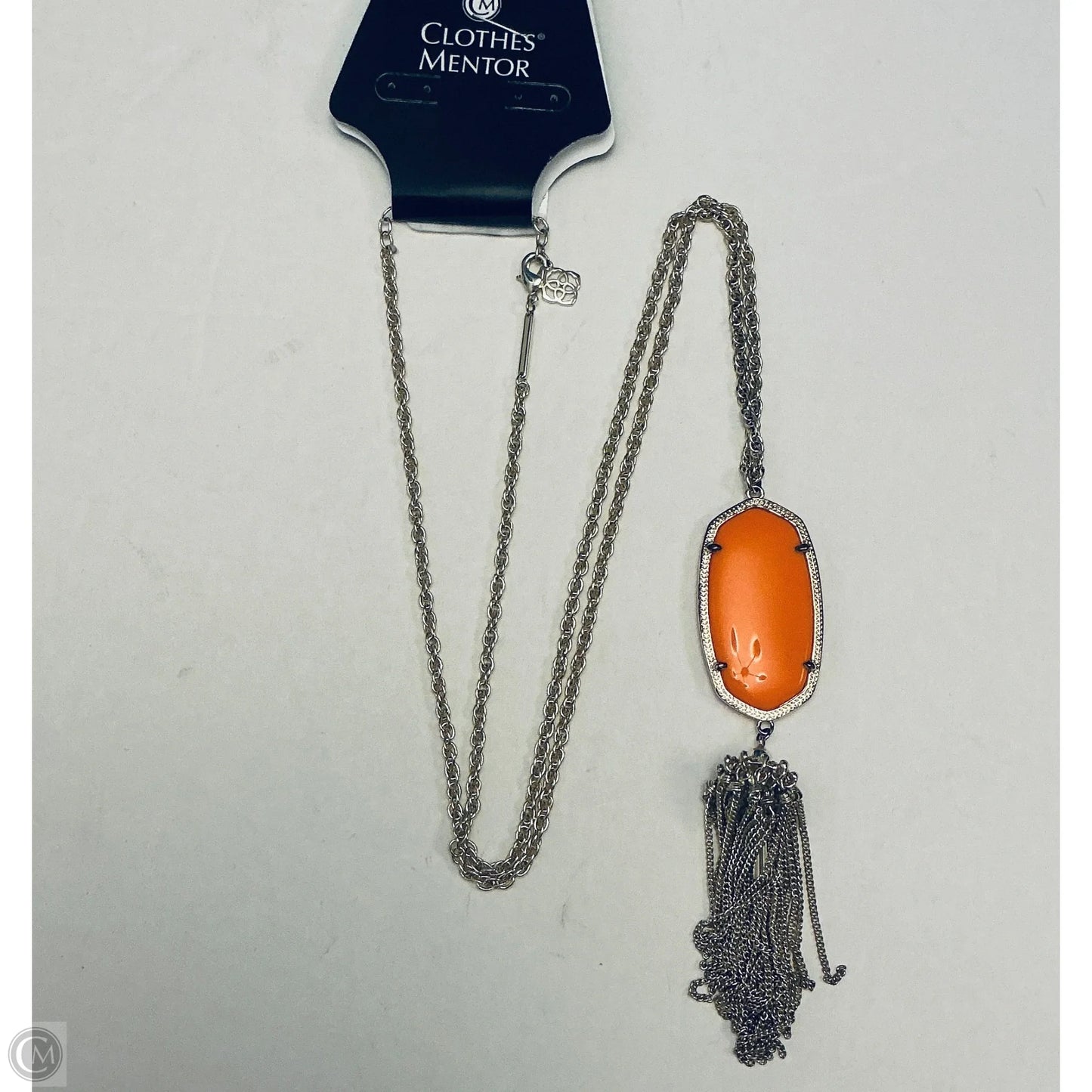 Necklace Pendant By Kendra Scott