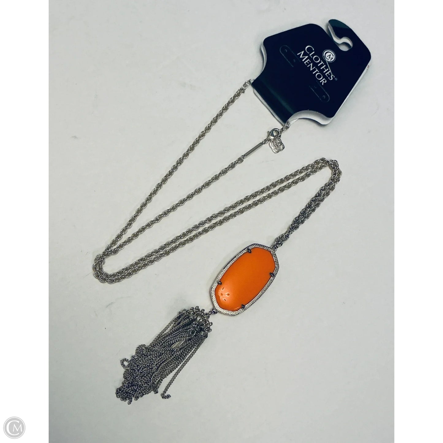 Necklace Pendant By Kendra Scott