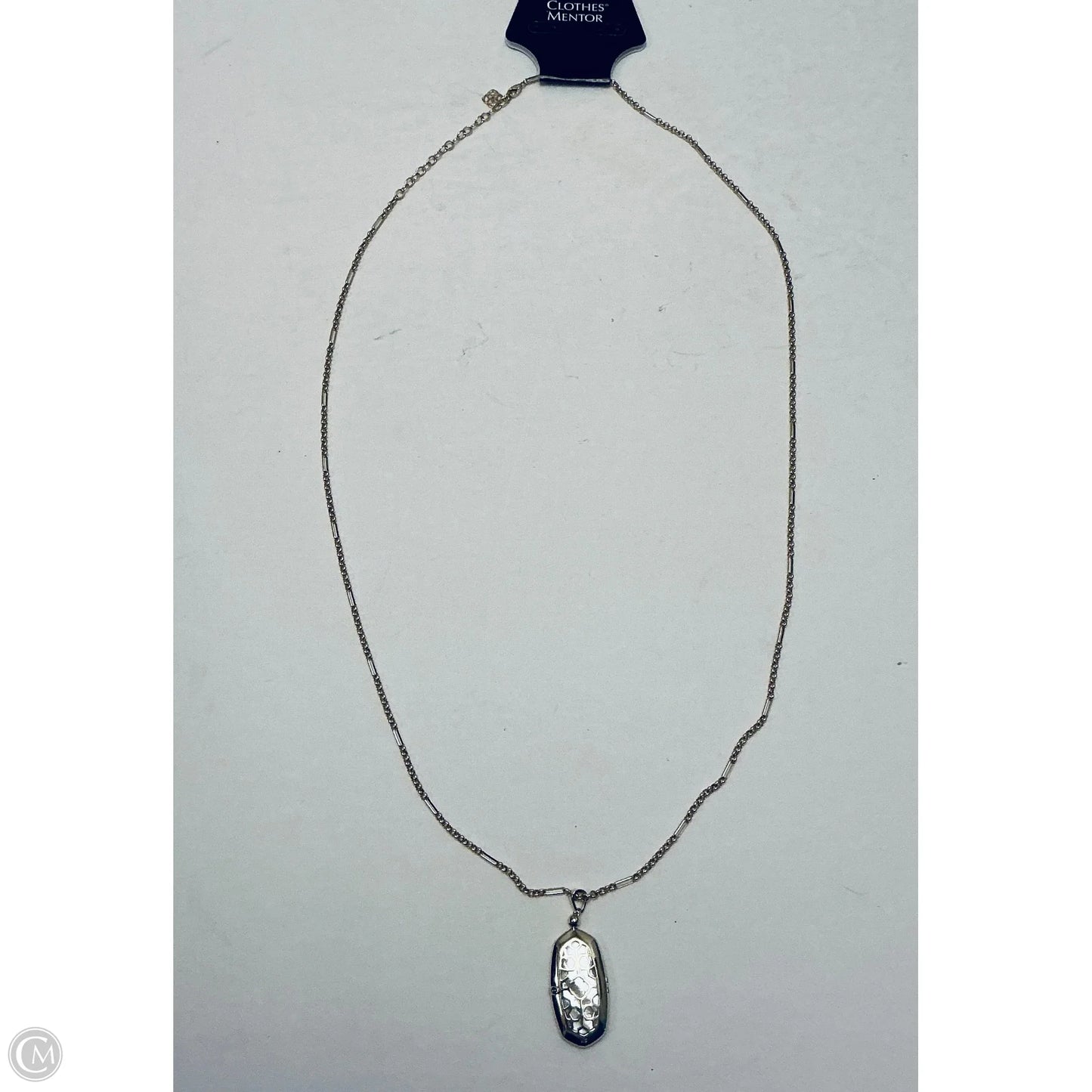 Necklace Statement By Kendra Scott