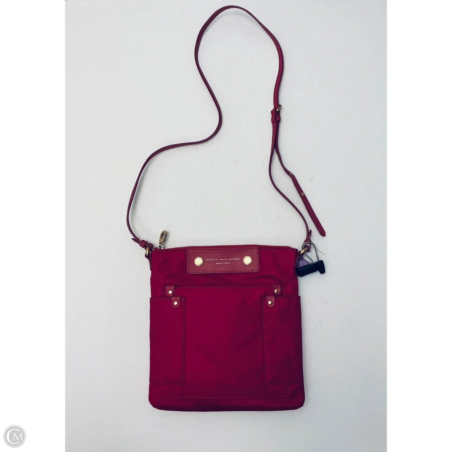 Crossbody Designer By Marc By Marc Jacobs, Size: Small