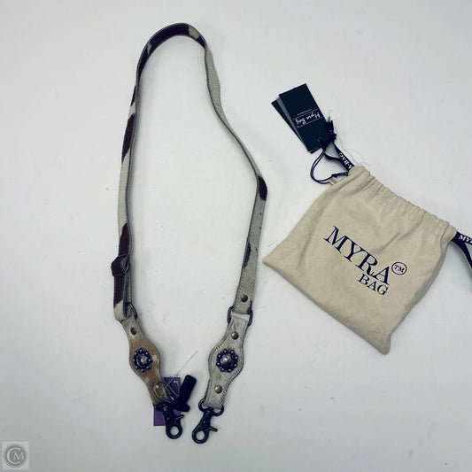 Accessory Tag By Myra