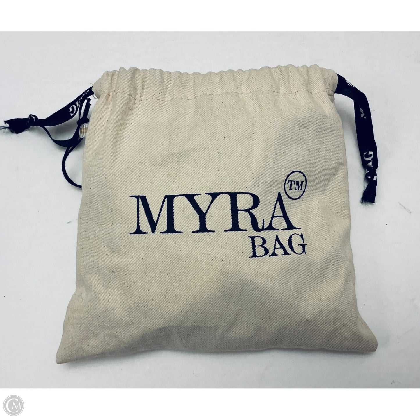 Accessory Tag By Myra