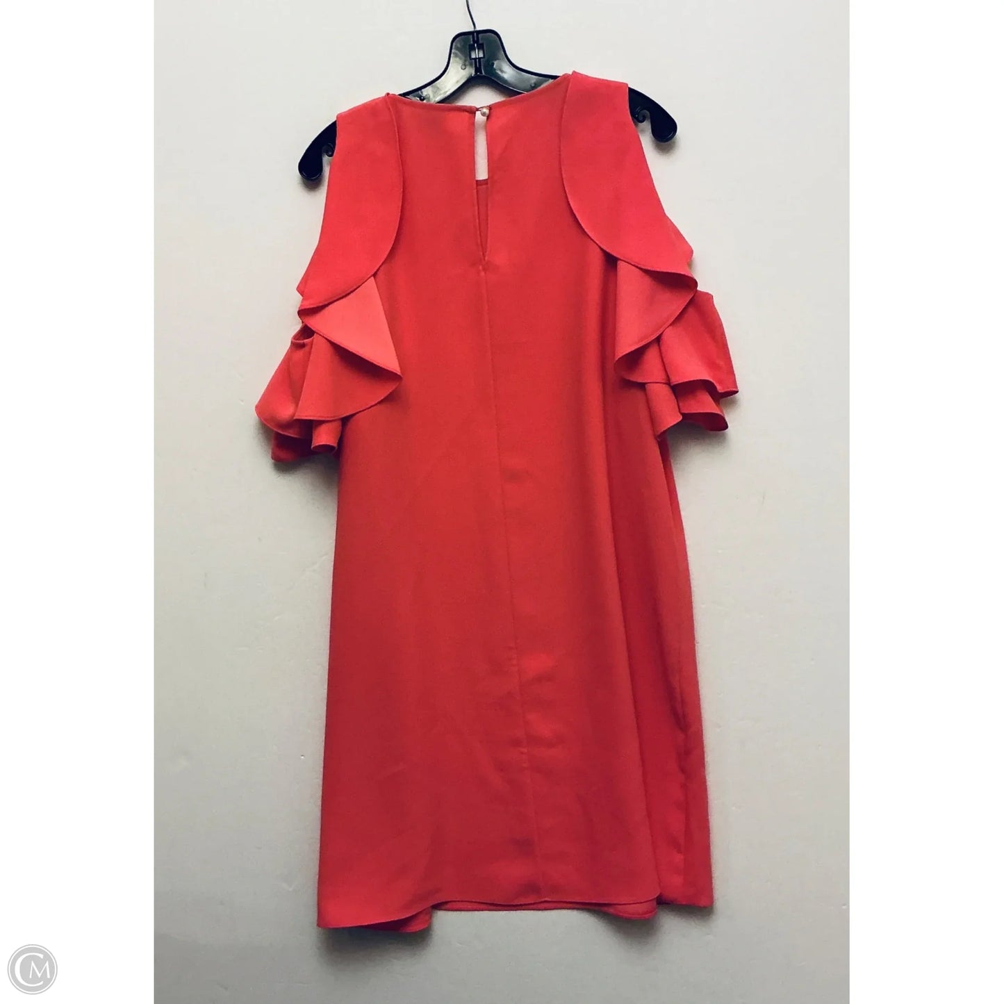 Dress Designer By Kate Spade In Pink, Size: Xl