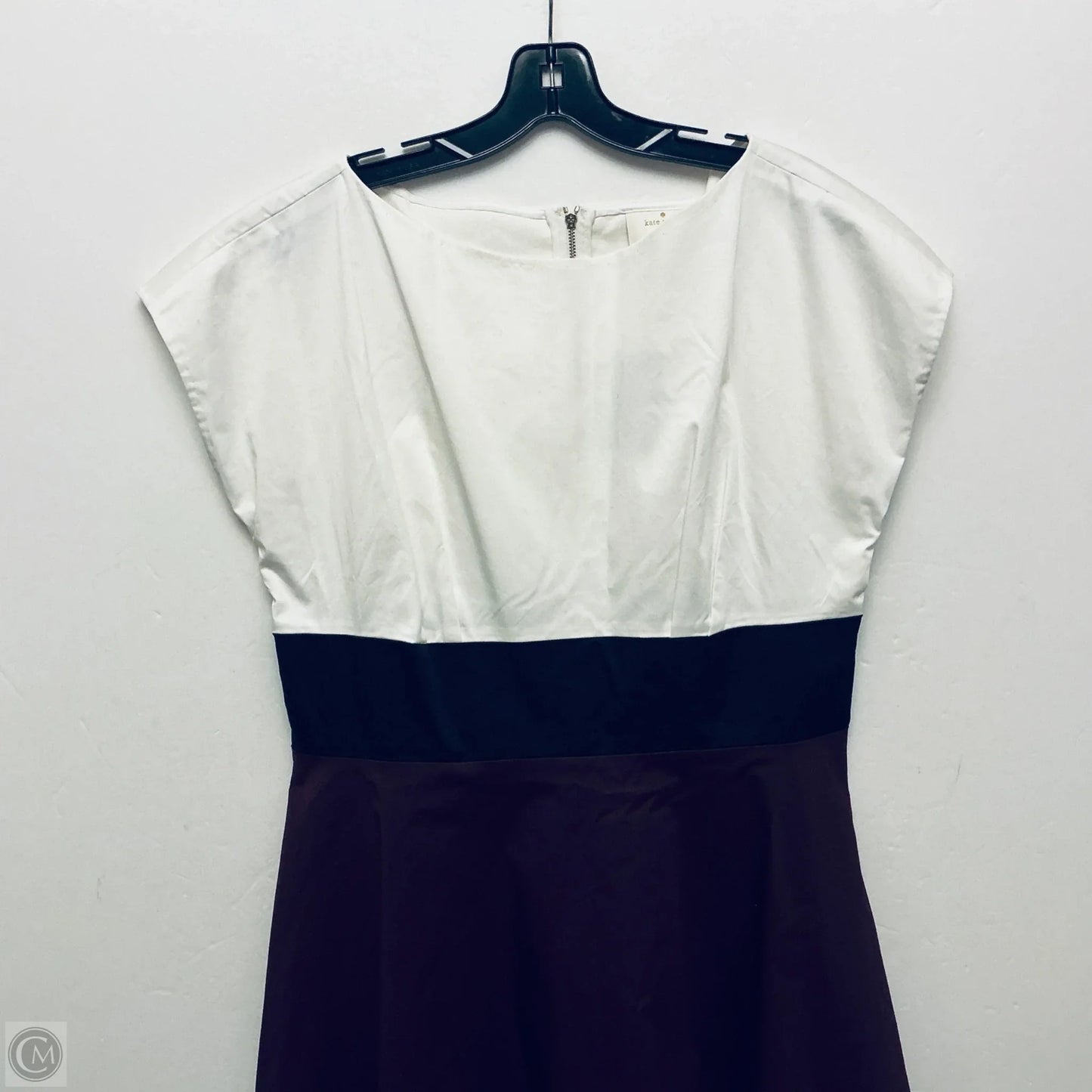 Dress Designer By Kate Spade In Multi-colored, Size: Xl