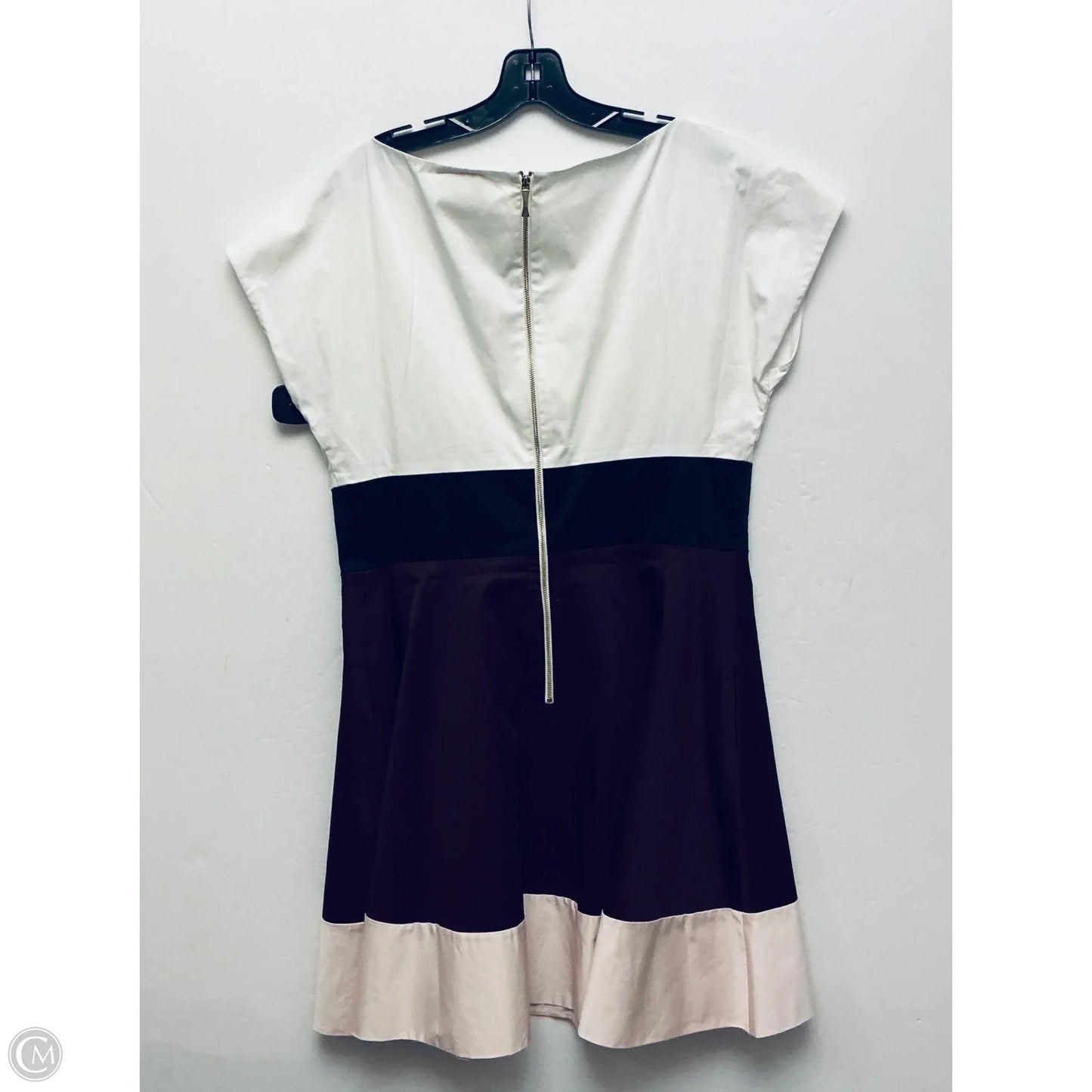 Dress Designer By Kate Spade In Multi-colored, Size: Xl