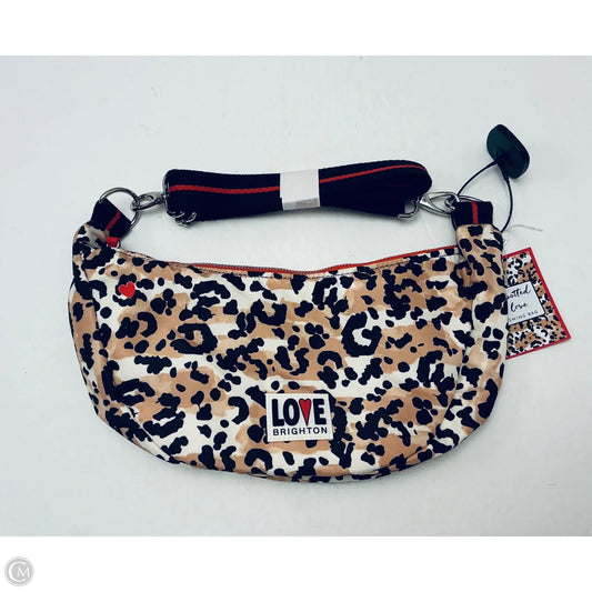Crossbody By Brighton, Size: Small