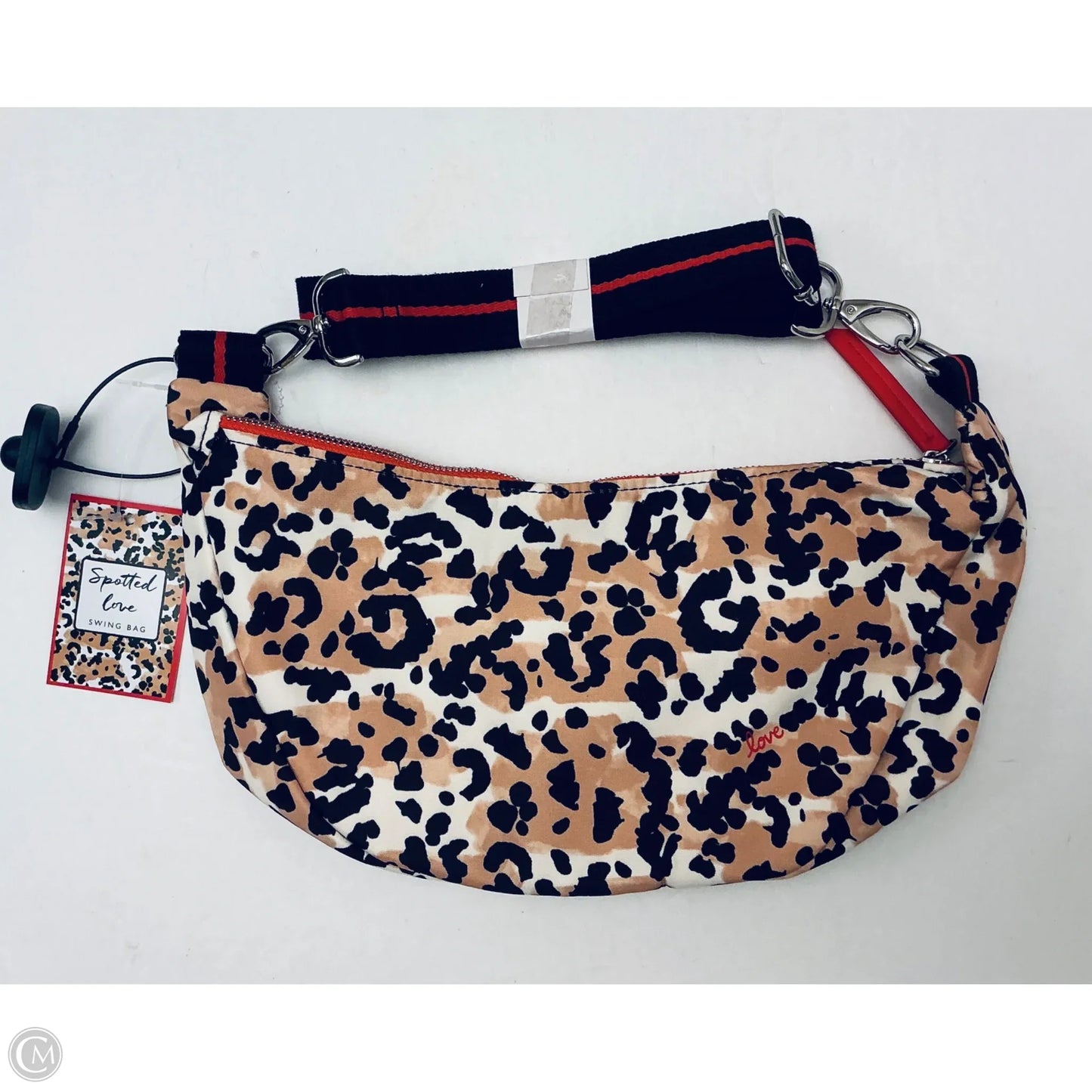 Crossbody By Brighton, Size: Small