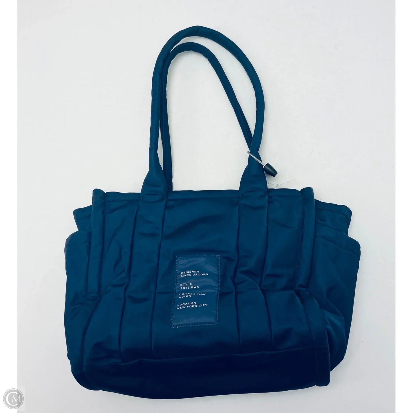 Tote Designer By Marc By Marc Jacobs, Size: Large